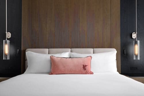JW Marriott Charlotte