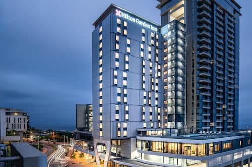 Hilton Garden Inn Umhlanga Arch