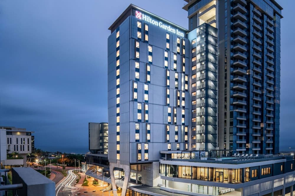 Hilton Garden Inn Umhlanga Arch