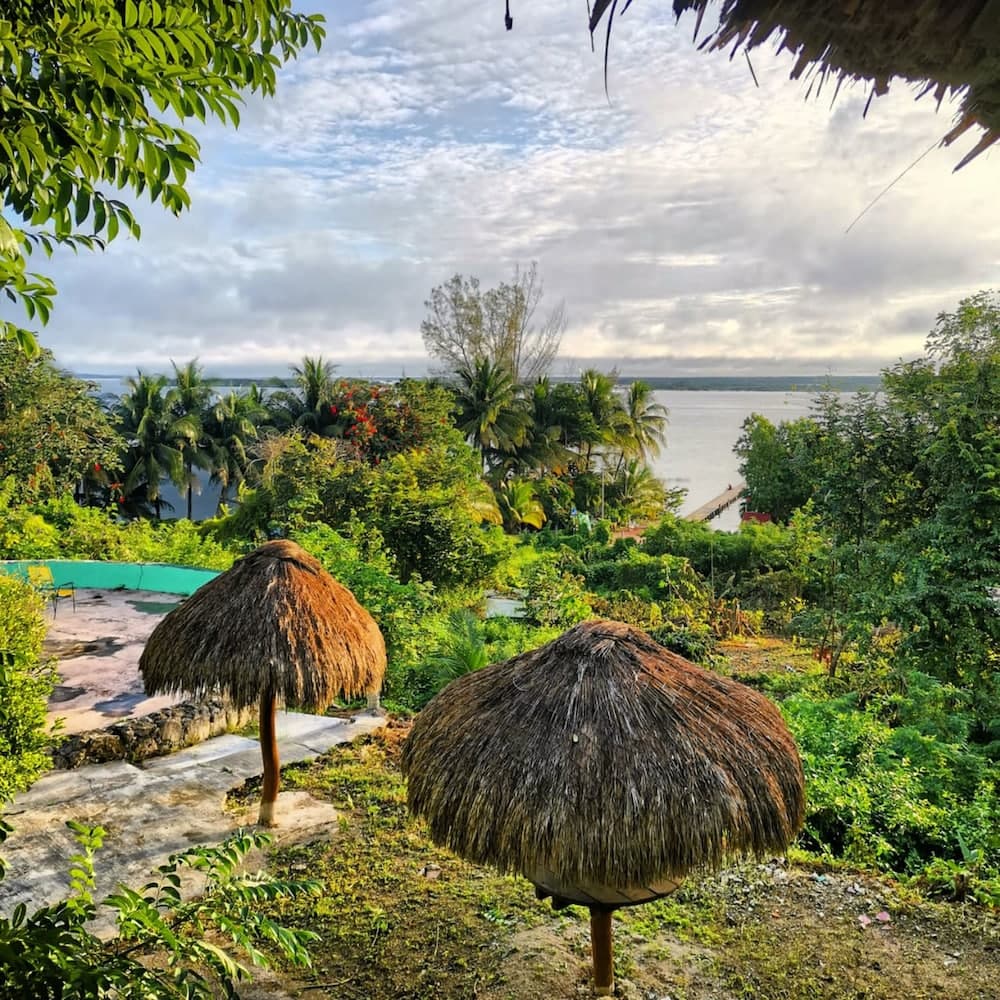 Posada el Refugio