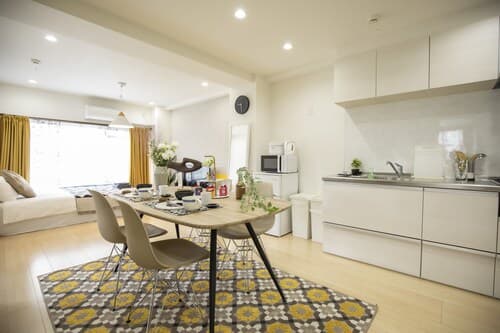 TORA HOTEL Taito C