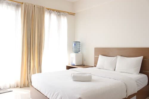 Convenient Studio Room Galeri Ciumbuleuit 3 Apartement