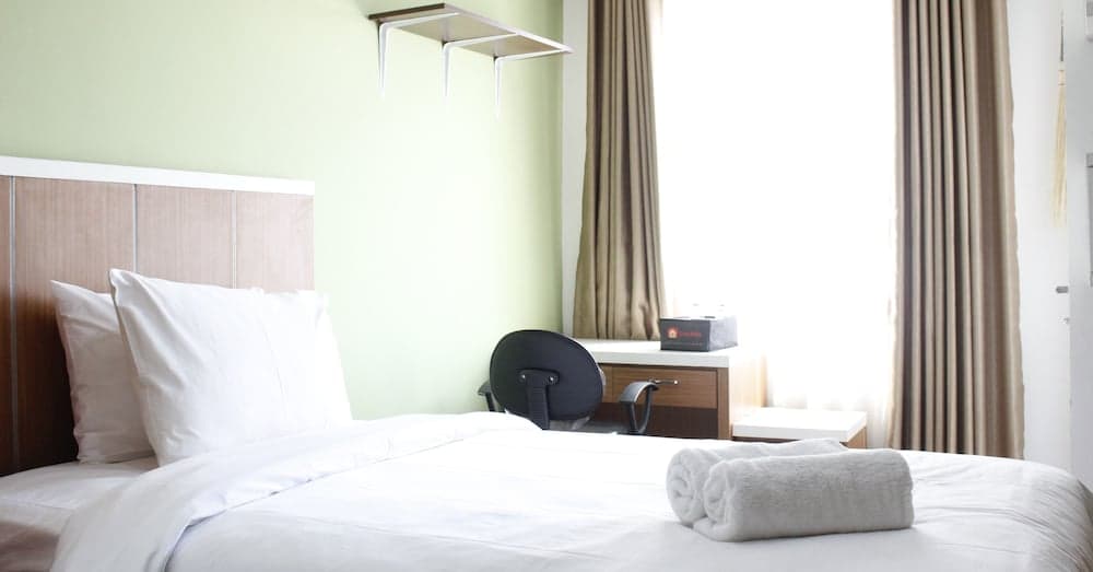 Cozy Studio Apartment Harvard Jatinangor