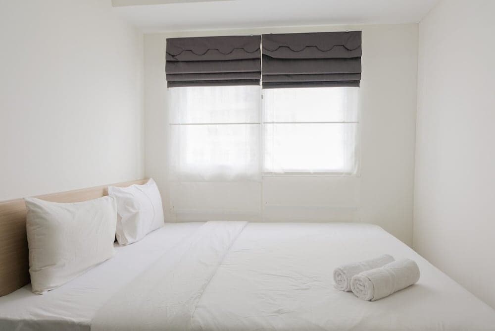 Elegant 1BR Apartment at Casa De Parco near AEON Mall