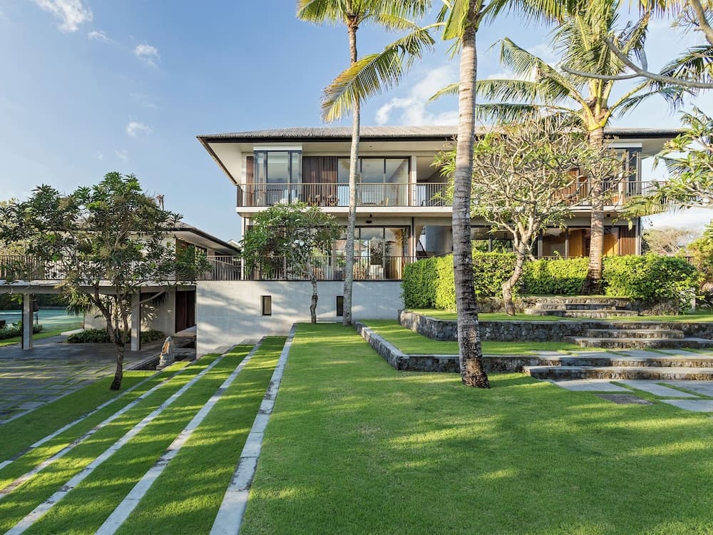 Arnalaya Beach House
