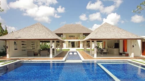 Villa Asante