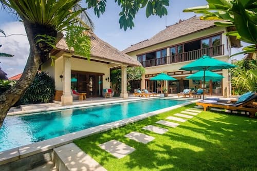 Villa Intan