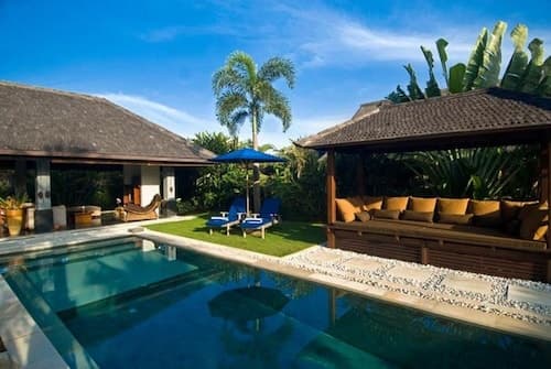 Villa Moyo