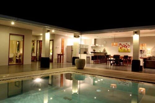 Villa Padar
