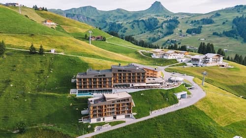 Hotel Alpenstern