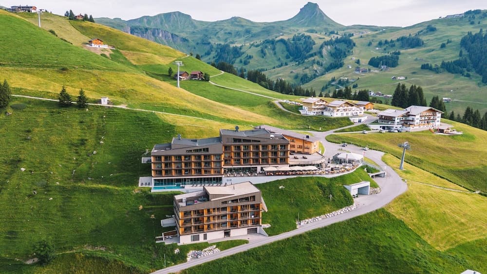 Hotel Alpenstern Genießerhotel