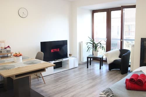 Apartman Sky City