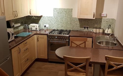 Greater Manchester Immaculate Cozy Home