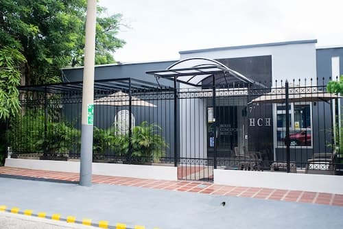 Hotel Ayenda House Concepción 1317