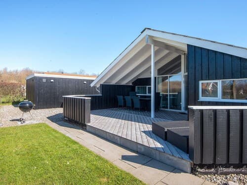 Holiday Home in Sydals