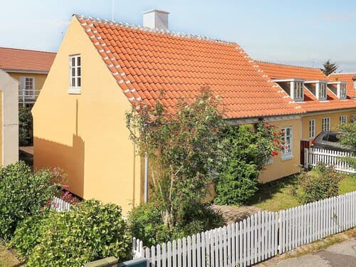 Holiday Home in Skagen