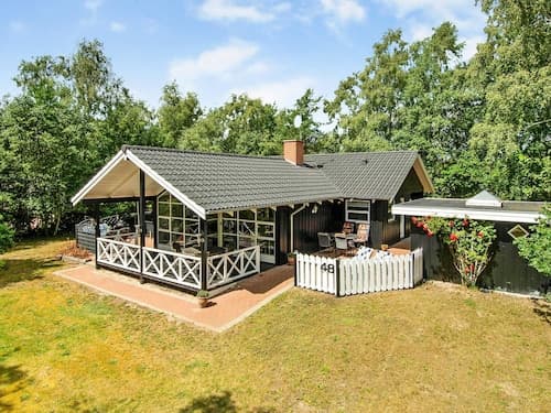 Holiday Home in Hadsund