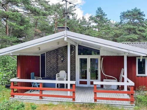 7 Person Holiday Home in Hadsund