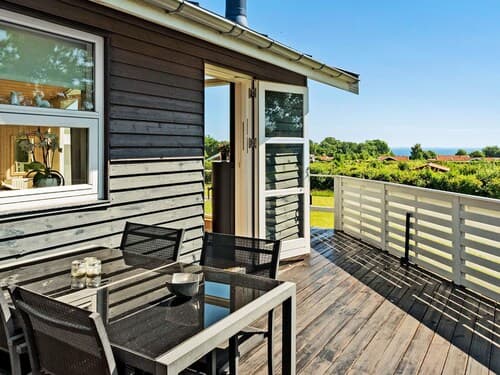 Holiday Home in Sydals