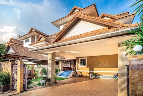 Anyaburi Private Pool Villa
