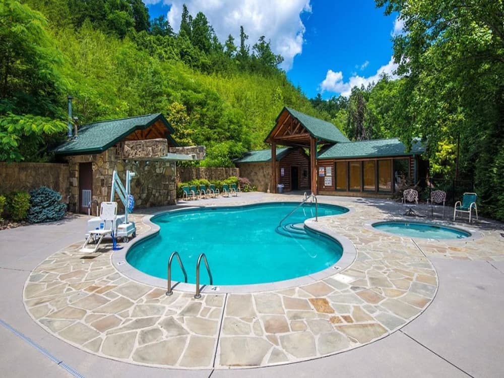 Heaven's View