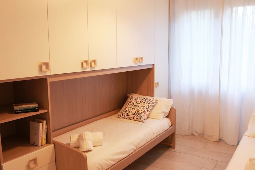 Bnbook - Torino Apartment with 2 bedrooms