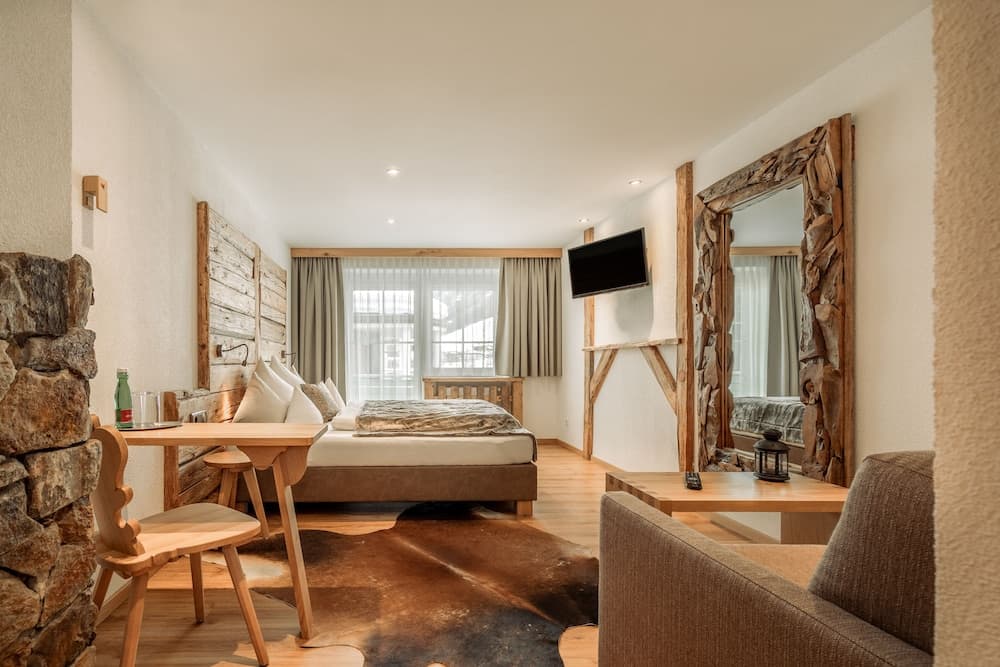 Hotel Fortuna