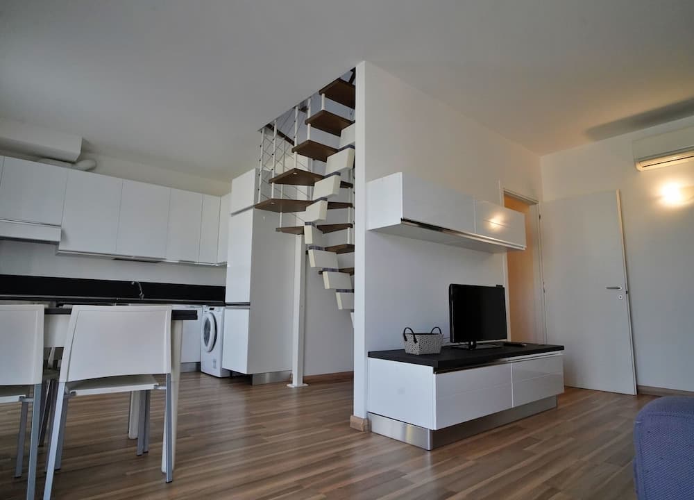 Candiani Apartments