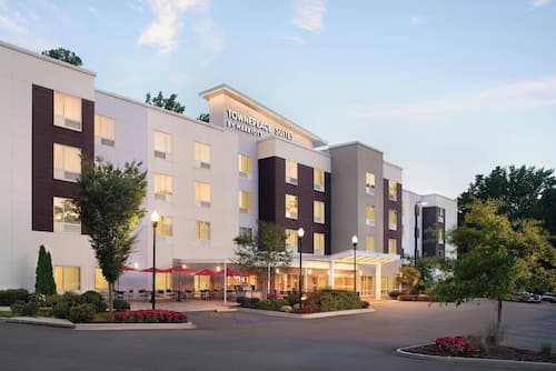TownePlace Suites Columbia West/Lexington