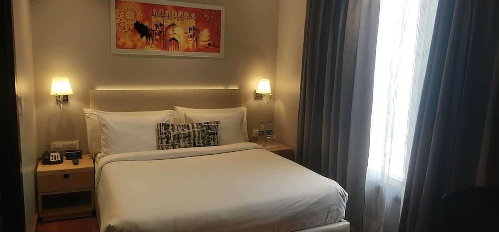 Best Western Darbar