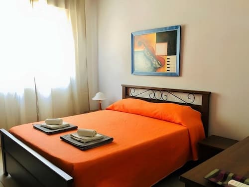 Eco-friendly Holiday Apartment Marina di Ragusa apt "il Gufo"