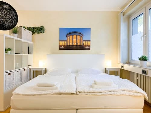 Relax Aachener Boardinghouse Premium 1