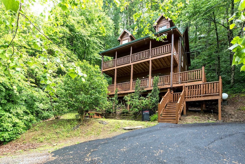 Cabin of Dreams