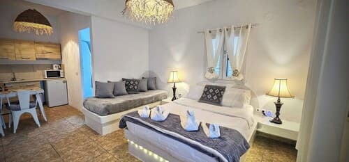 Room in Studio - Pleasure Room 1 By The Sea