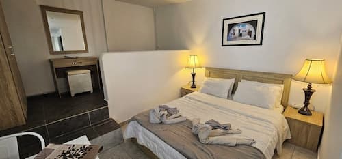 Room-pleasure Room 3 By The Sea