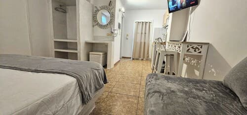 Room in Studio - Pleasure Room 4 By The Sea