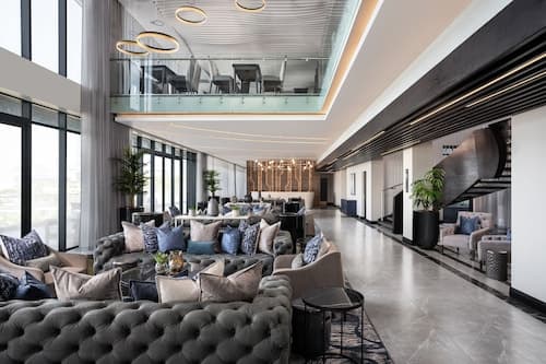 Premier Hotel Umhlanga