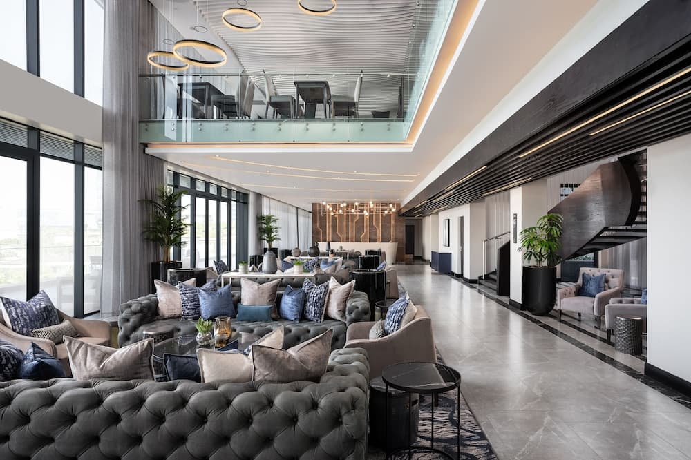 Premier Hotel Umhlanga