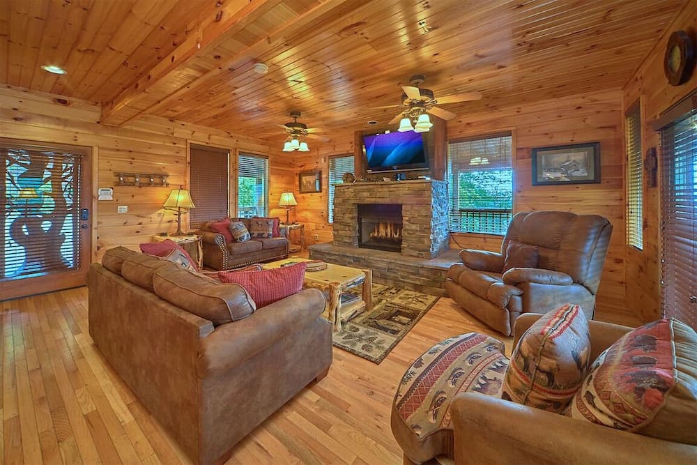 Starry Nights Lodge