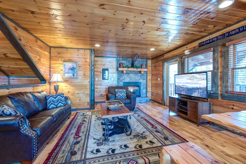 Old Hickory Lodge