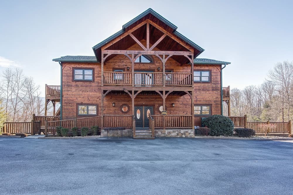 Mountain View Lodge