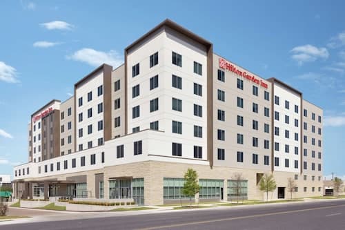 Hilton Garden Inn Austin North - Near the Domain
