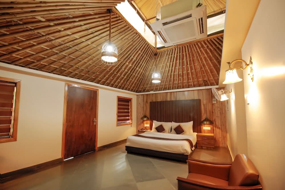 Nature Village Resort