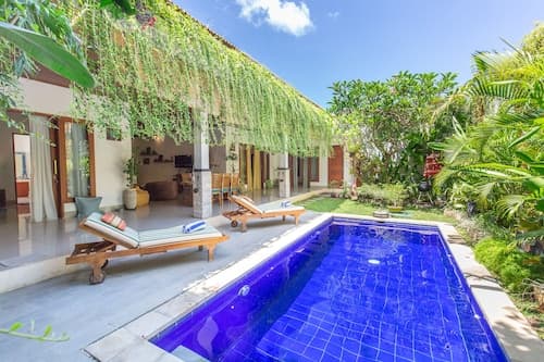 MasBro ART Villas