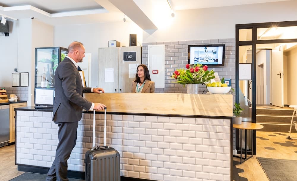YORS Boutique Hotel