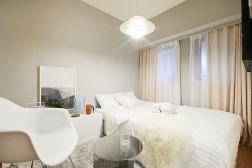 P OIN T – Shinjuku Kabukicho Designer’s Apartment I