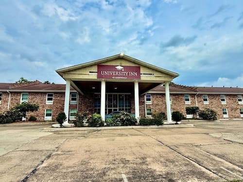 University Inn of Carbondale