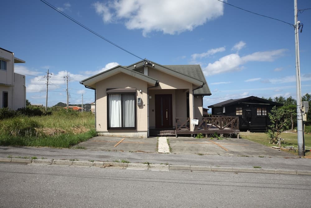 Nakijin Raku