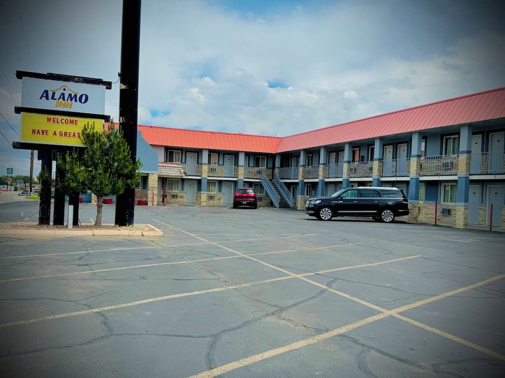 Alamo Inn