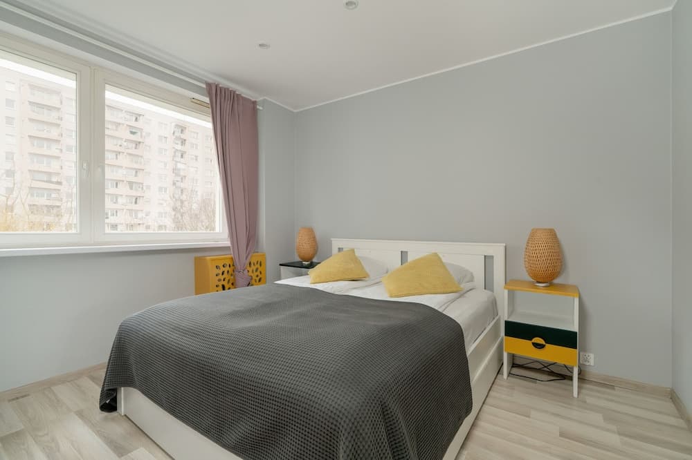 Apartment Osiedle Rusa by Renters
